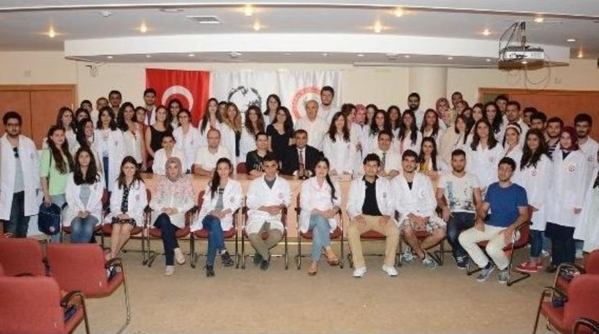 Adeo, Adana&rsquo;da &ldquo;stajyer Eczacı Eğitim Programı&rdquo; D&uuml;zenledi