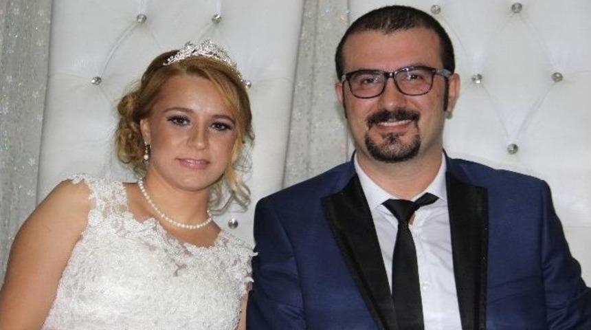 İha Muhabiri Yorat D&uuml;nyaevine Girdi
