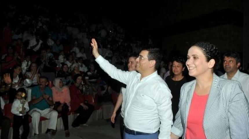 Kepez Belediyesi&rsquo;nden 700 &Ccedil;ocuğa S&uuml;nnet