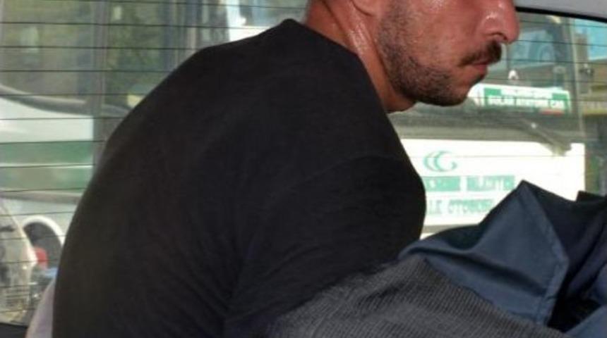 G&uuml;ven Timleri, Suriyeli Kapka&ccedil;&ccedil;ıyı Yakaladı