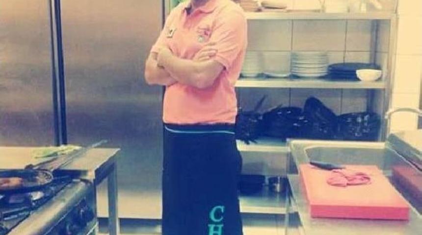 Aş&ccedil;ının &Ouml;ld&uuml;r&uuml;lmesinde, Kayınpedere 'azmettirme' G&ouml;zaltısı