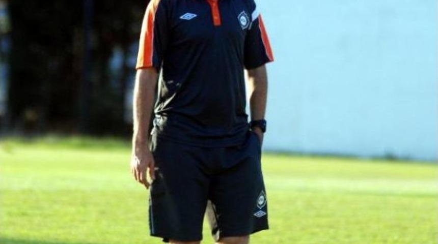 Altay Tekink Direkt&ouml;r&uuml; Serdar Sabuncu: Dibe Vurup &Ccedil;ıkacağız