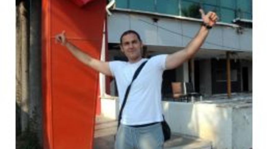 Karşıyaka Kalecisi Agayev: Taraftar Coşkusu Beni Ateşleyecek