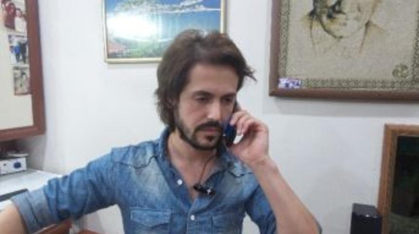 Telefon Dolandırıcılarını Bu Kez O Tuzağa D&uuml;ş&uuml;rd&uuml;