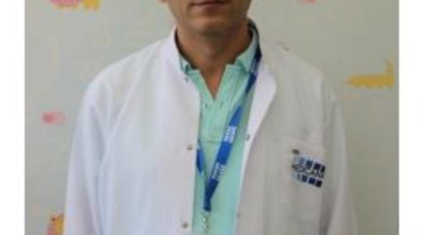 Dr. Taşbaş: "havuzda Y&uuml;zme Keyfi Kabusa D&ouml;n&uuml;şmesin"