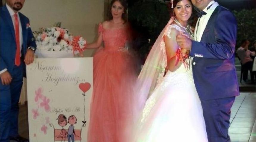 İha Muhabirlerinin Mutlu G&uuml;n&uuml;