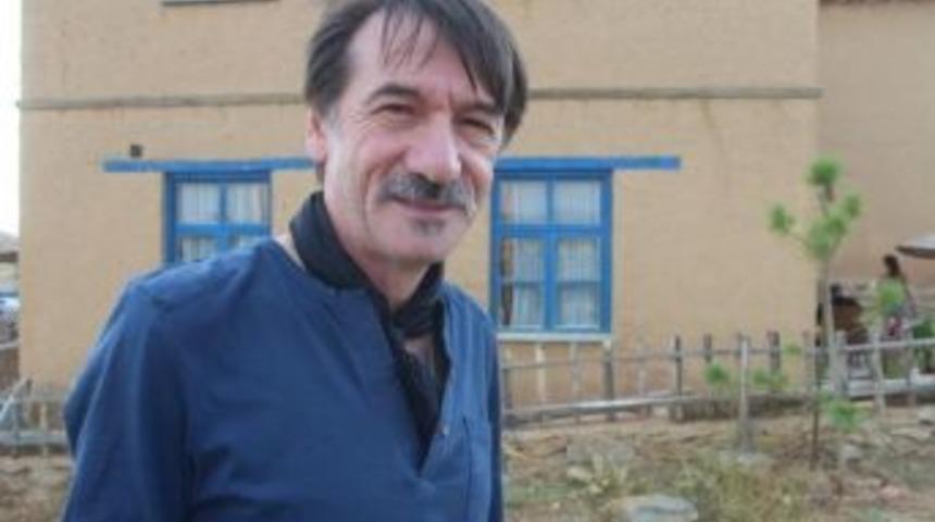 Uzunyılmaz: &ldquo;t&uuml;rk Sineması İyiye Gitmiyor&rdquo;