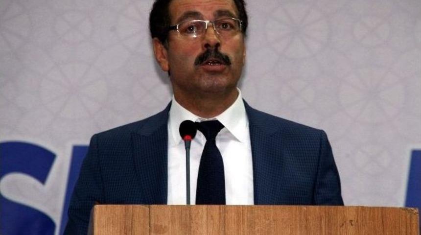 Ak Parti&rsquo;li Akg&uuml;l: &ldquo;polis Panzerleri &Ouml;n&uuml;nde Duran Chp&rsquo;li Milletvekilleri İle Bu &Uuml;lkeyi Nasıl Y&ouml;neteceksin&rdquo;