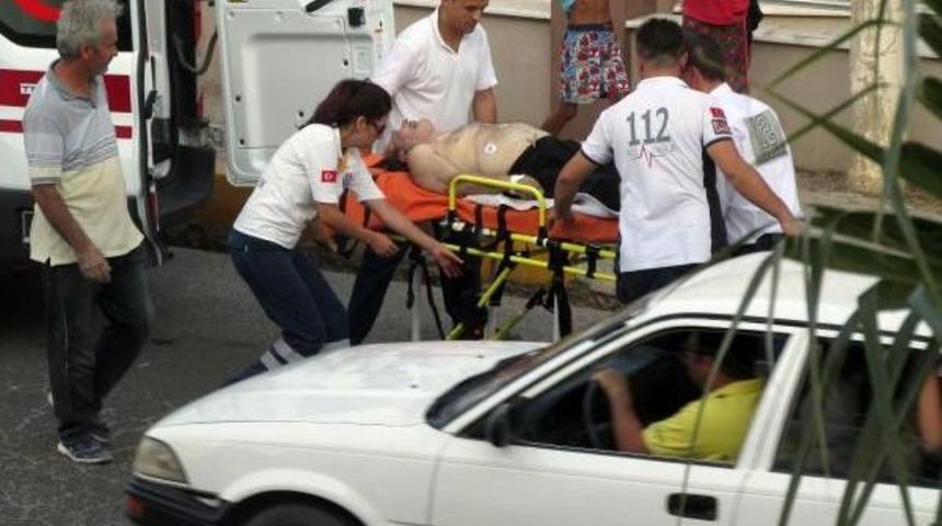 Kalp Hastasının Hastane Yolunda Ambulans Talihsizliği