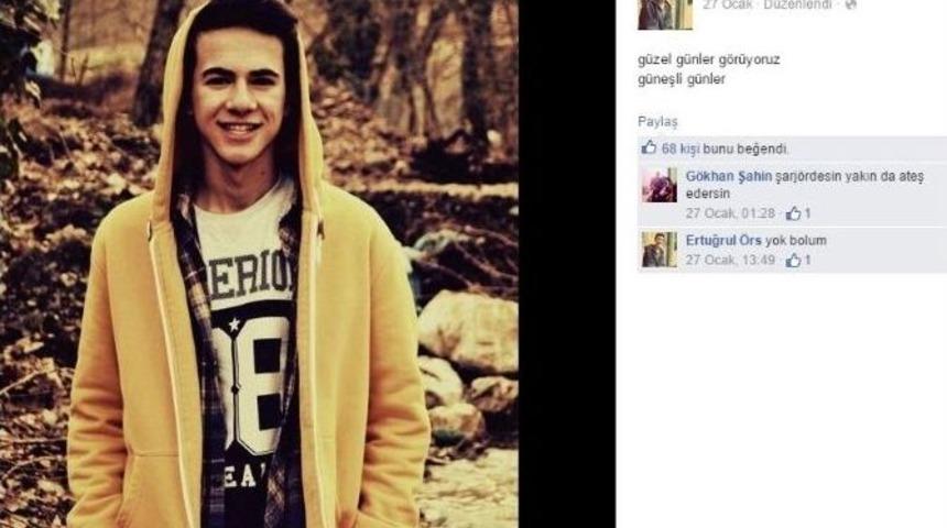 Ehliyetsiz S&uuml;r&uuml;c&uuml;n Kullandığı Otomobil Takla Attı; 1 &Ouml;l&uuml;, 4 Yaralı