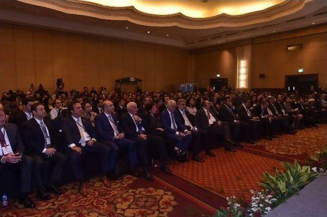 Endonezya T&uuml;rkiye Arasında Mutabakat Zaptı İmzalandı 1