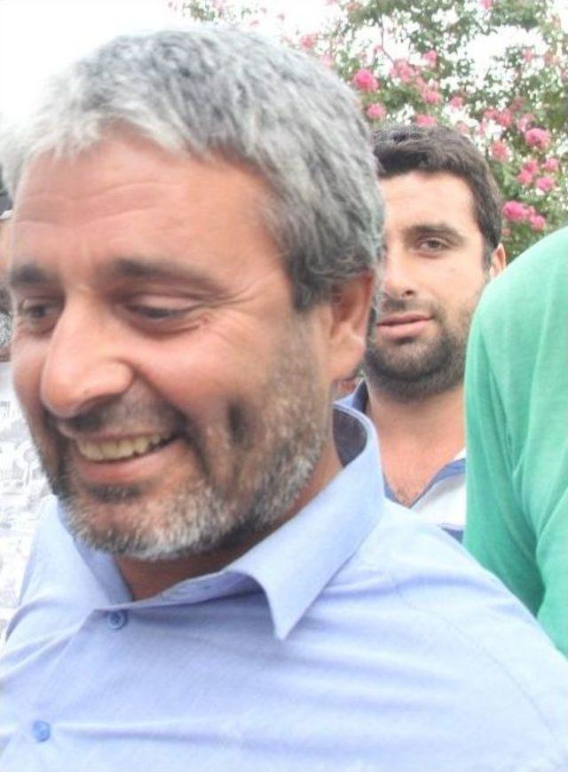 (&ouml;zel Haber) Işid&rsquo;e Militan Bulan 2 Kişi Tutuklandı 1