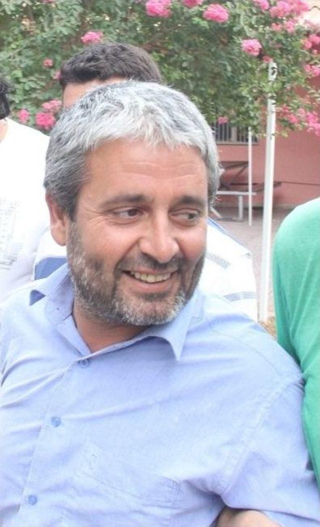(&ouml;zel Haber) Işid&rsquo;e Militan Bulan 2 Kişi Tutuklandı 2