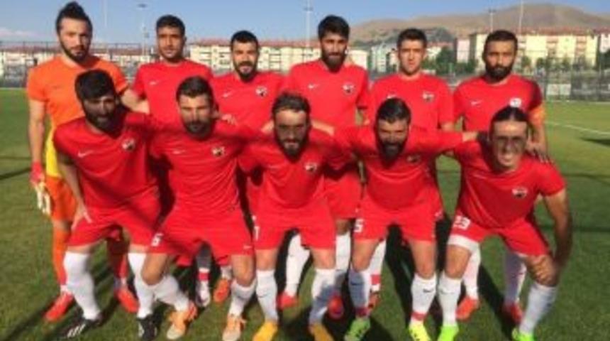 Spor Toto 2. Lig: