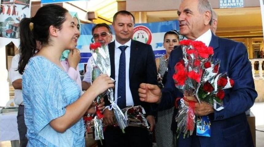 Muğla&rsquo;ya 10 Bin Yeni &Ouml;ğrenci