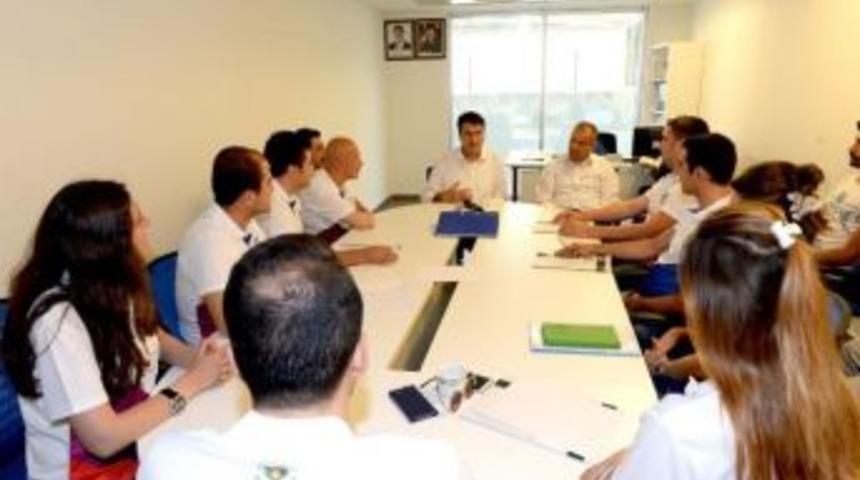 Osmangazi&rsquo;den Sosyal Sorumluluk Projesi