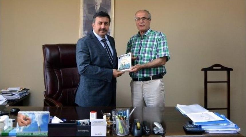 Abdurrahman Yıldız, 1 G&uuml;nde 4 Genel M&uuml;d&uuml;rle Ayrı Ayrı G&ouml;r&uuml;şt&uuml;