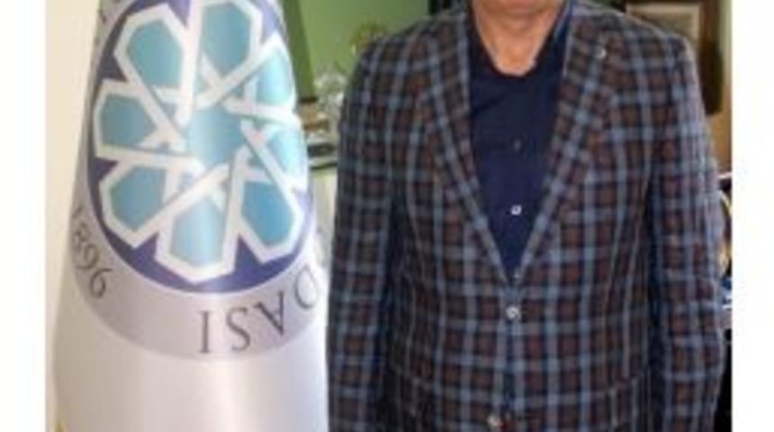 Kto Başkanı Mahmut Hi&ccedil;yılmaz: