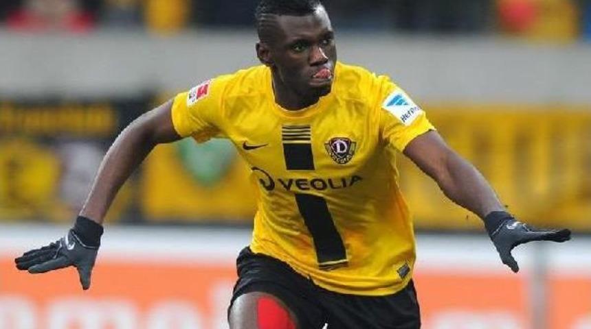 G&ouml;ztepe'nin Yeni Rotası Kitambala