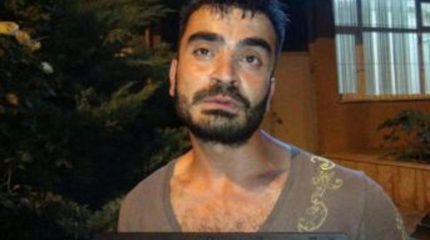 &Ccedil;alınan Laptopu 1 G&uuml;n Sonra Geri Getirildi