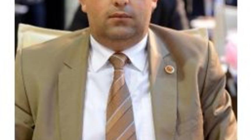 Antalyalı Şehit Barış&rsquo;ın Adı Muratpaşa&rsquo;da Yaşayacak