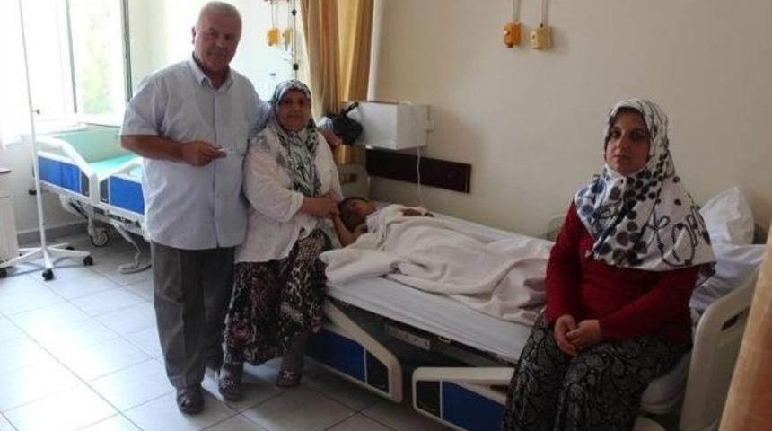 Lapseki Belediyesi Toplu S&uuml;nnet Etkinlikleri