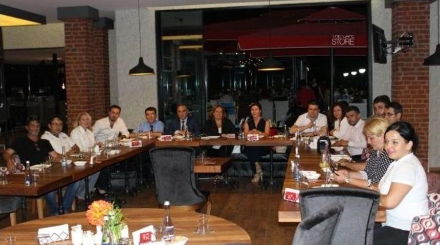 İş D&uuml;nyasından Ter&ouml;r Operasyonlarına Destek