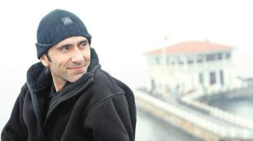 SENİNLE BİRLİKTE OLMADIM DİYE....