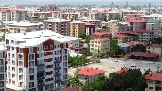 Afad Ekibi Van&rsquo;daki &Ccedil;alışmalarını Tamamladı 1