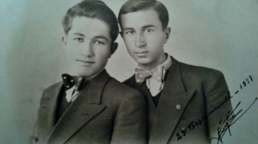 R&uuml;şt&uuml; Onur, Doğumunun 95. Yılında Devrek&rsquo;te Anıldı