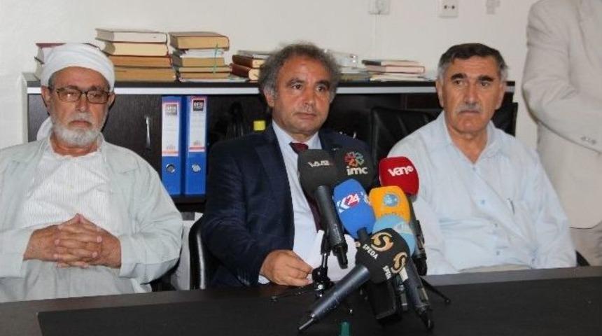 Dik Kongresinden Ateşkes &Ccedil;ağrısı