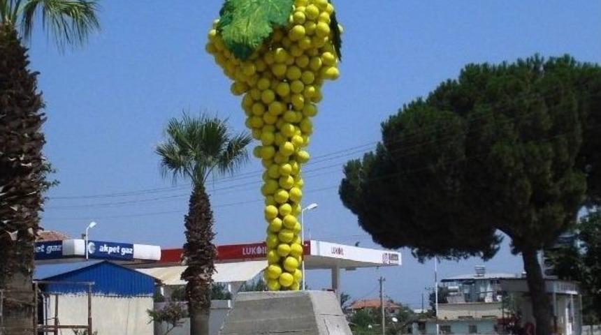 Sarıg&ouml;l&rsquo;&uuml;n Sembol&uuml; Anıtlaştı