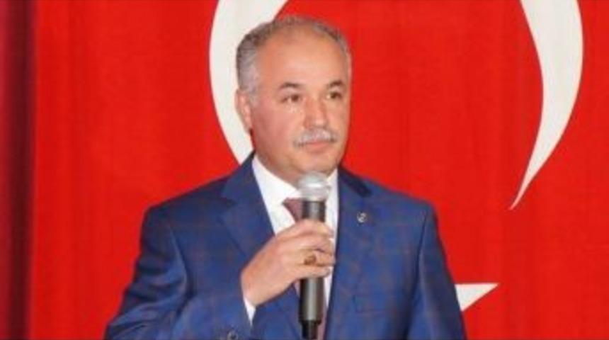 Bbp&rsquo;den, Mhp&rsquo;ye Katılım Haberleri İle İlgili A&ccedil;ıklama