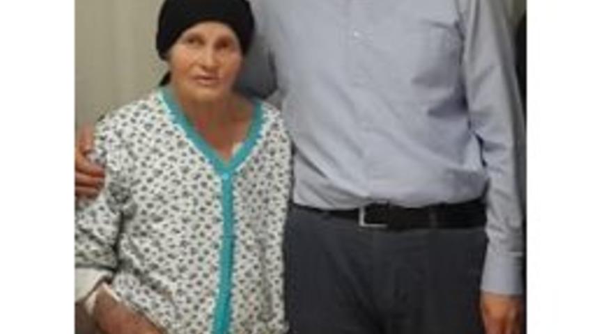 Esog&uuml; Hastanesi Eskişehir&rsquo;de Bir İlki Daha Ger&ccedil;ekleştirdi