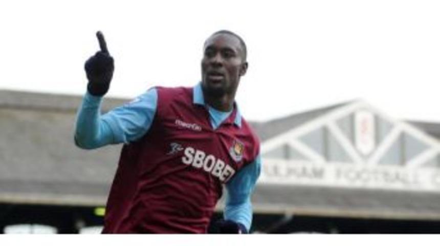 Akhisar Belediyespor'da Cole Sesleri