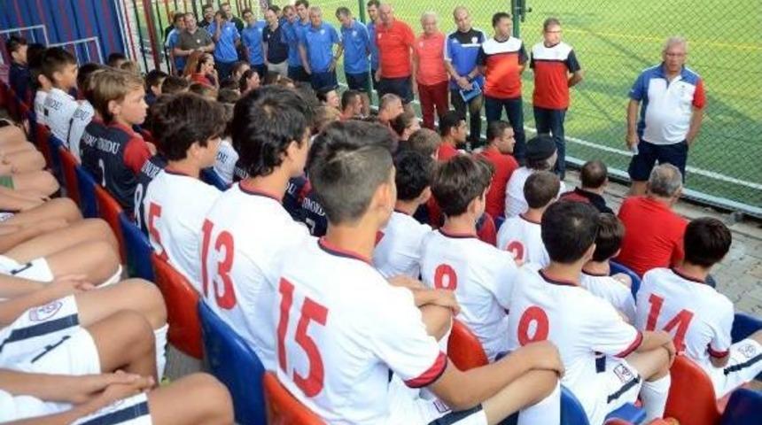 Altınordu Umut Nayir'e D&ouml;nd&uuml;