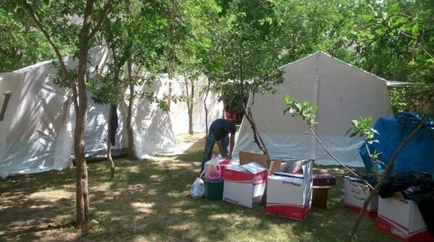 Ak Parti Milletvekili Aydemir: &ldquo;halkımızın Hizmet&ccedil;isiyiz&rdquo;