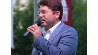 Milletvekili Yılmaz Tunç: “kadıköy Ve Buğurlar Köprüleri 6 Ağustos’ta İhale Edilecek”