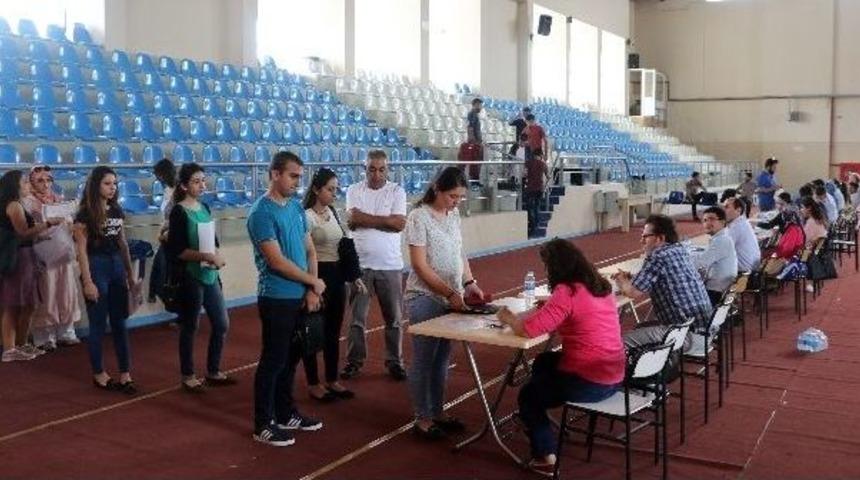 6 Bini Aşkın &Ouml;ğrenci Kayıtlarını Yaptı