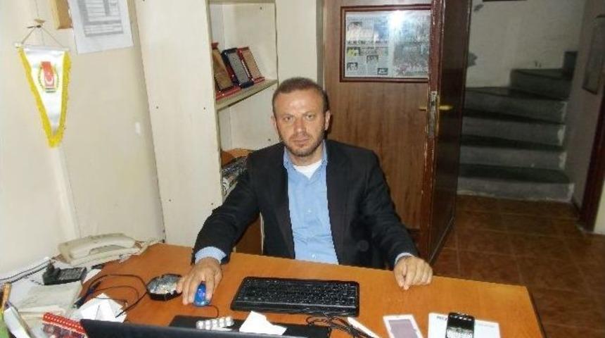 &Ouml;zg&uuml;r Tavukların Yumurtaları Kapışılıyor