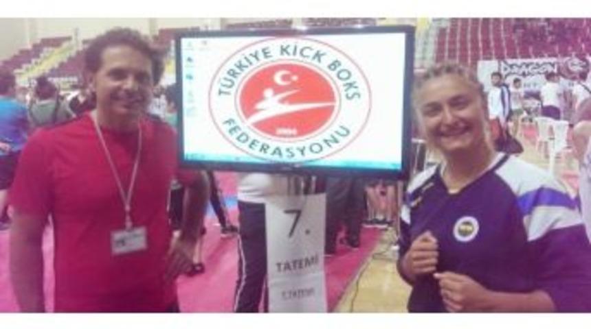 Şampiyon İrlanda Yolcusu