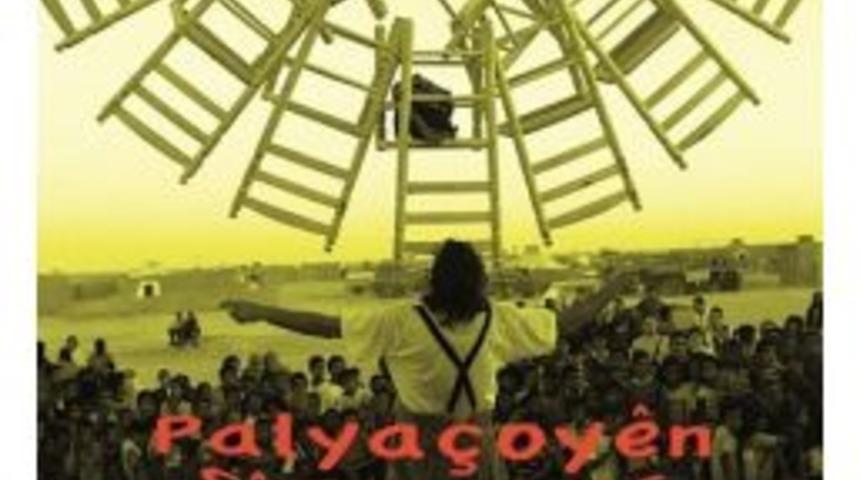 K&uuml;lt&uuml;r Sanat Okullarında Palya&ccedil;o Ve Canlı Kitap Etkinlikleri Başladı