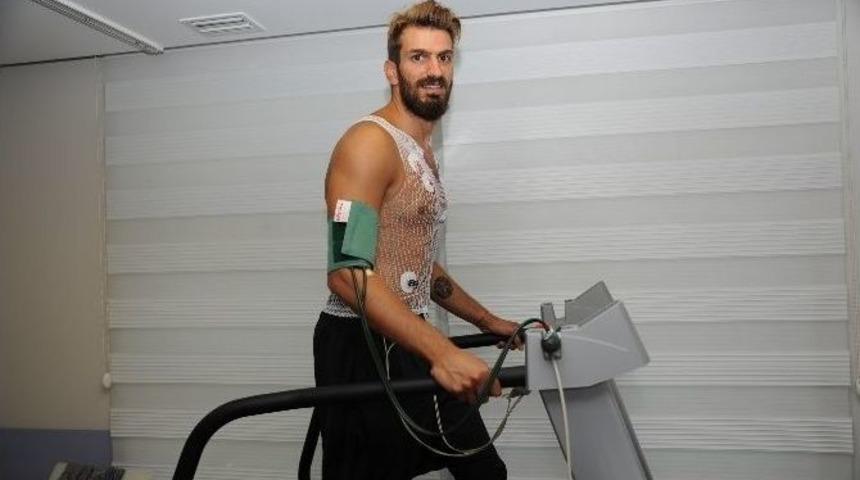 Tofaş Sezonu A&ccedil;tı