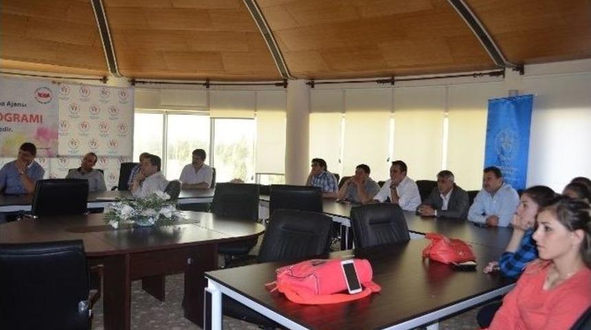 Ghsim Kalitesini Belgeliyor