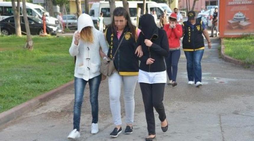 Turkish Swingers Face Up To 177 Years In Jail