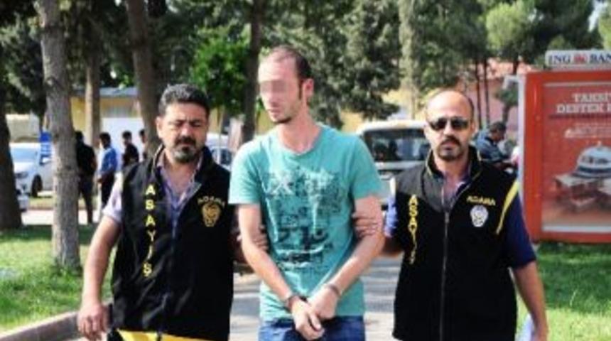 İnternette Başlayan İlişki Cezaevinde Bitti