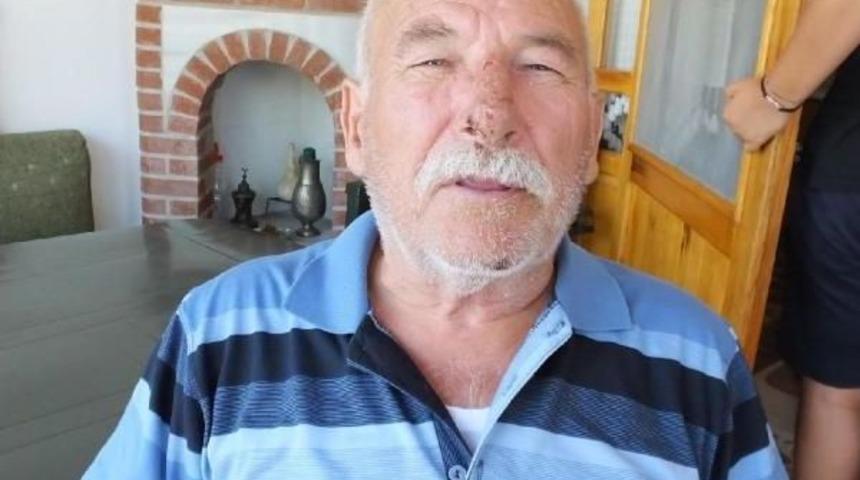 Burhaniye'de Sokak K&ouml;peği Dehşeti