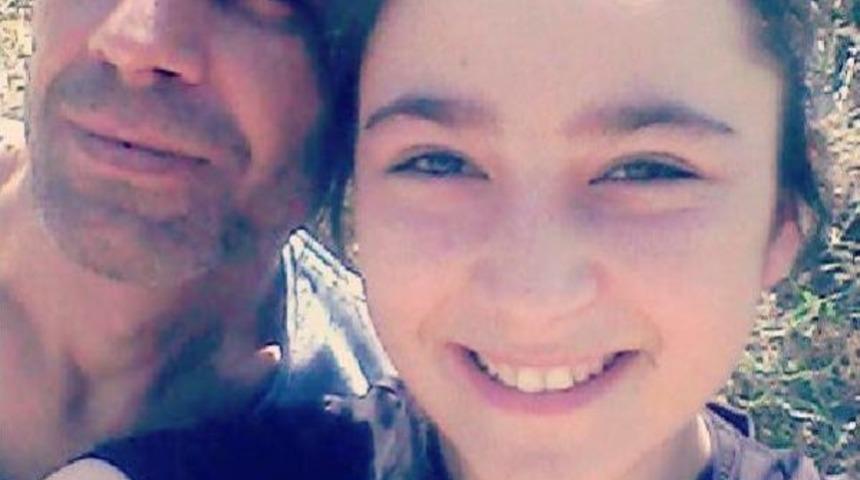 14 Yaşındaki Cansu 17 G&uuml;nd&uuml;r Kayıp