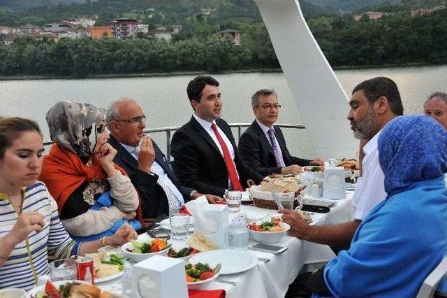 Ayvacık, Arap Turizm Yatırımcılarının Gözdesi