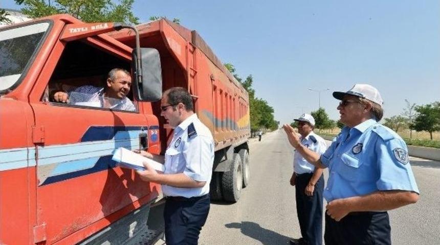 Hafriyatta B&uuml;y&uuml;kşehir&rsquo;e Tam Yetki